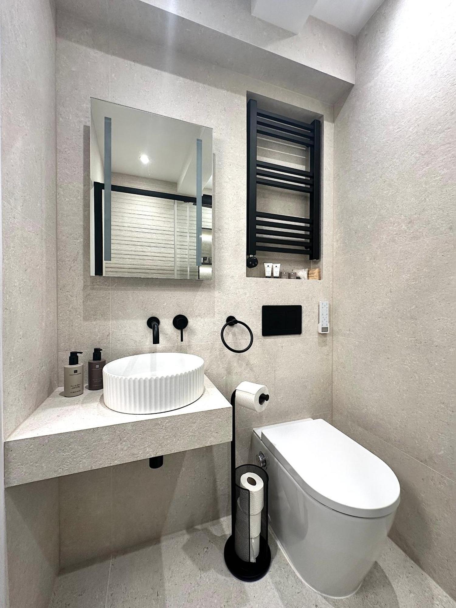Apartment Chiltern Street Serviced - Marylebone