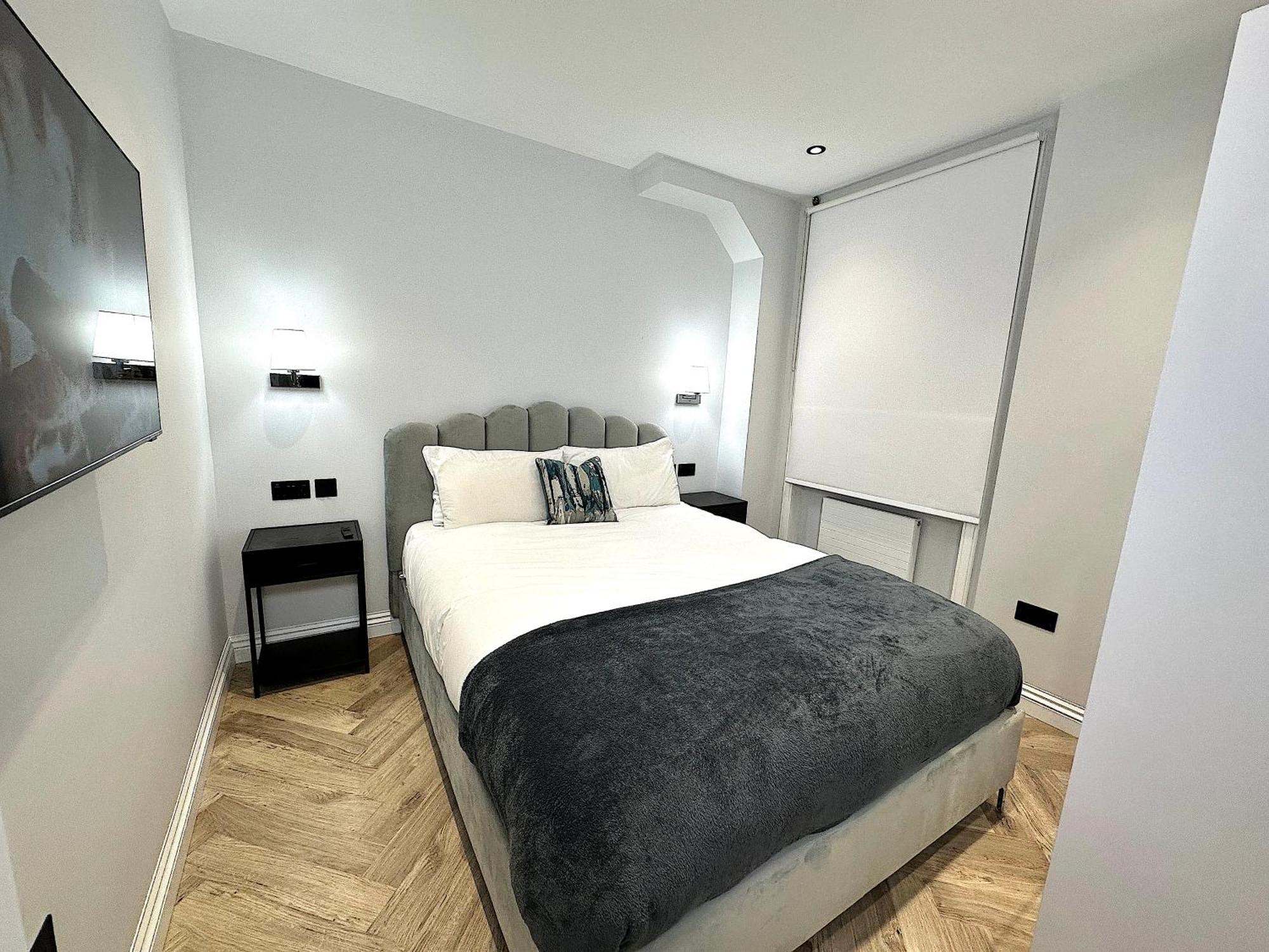 Chiltern Street Serviced - Marylebone London